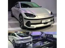2026 Hyundai IONIQ 6 0.0 Fastback UNIT READY SIAP KIRIM SE-INDONESIA