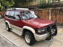 1998 Isuzu Trooper 3.2 (ปี 91-03) Limited SUV AT