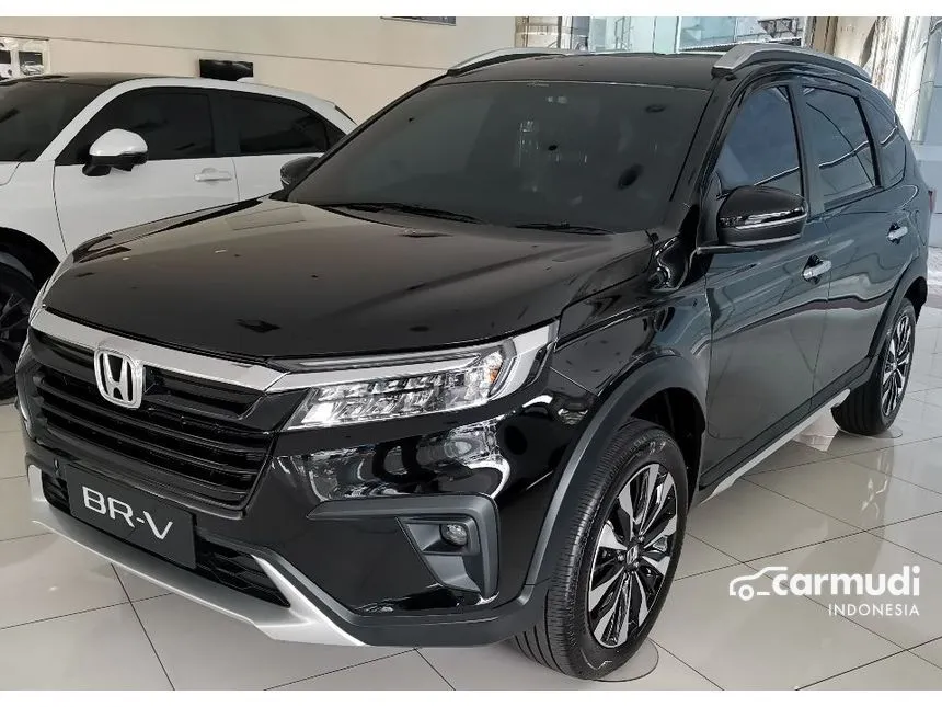 2025 Honda BR-V Prestige N7X Edition SUV