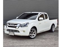2017 Isuzu D-Max 1.9 SPACE CAB (ปี 11-17) L Pickup MT