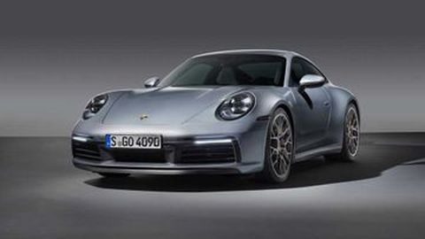 Porsche Road Trip, Aplikasi Navigasi untuk Rute Terbaik