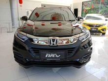 2021 Honda HR-V 1,8 Prestige SUV