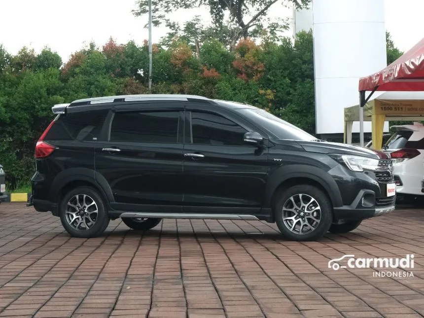 2022 Suzuki XL7 Alpha SUV