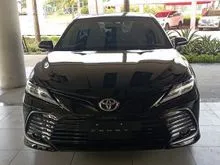 2022 Toyota Camry 2,5 V Sedan