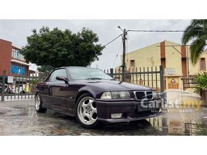 Search For E36 17 Cars For Sale In Malaysia Carlist My