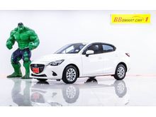 2018 Mazda 2 1.3 (ปี 15-18) High Connect Sedan