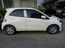 2011 Honda Brio 1.2 (ปี 11-16) V Hatchback AT