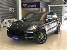 2018 Porsche Cayenne 3.0 E-Hybrid SUV AT