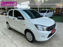 2019 Suzuki Celerio 1.0 (ปี 14-17) GA Hatchback