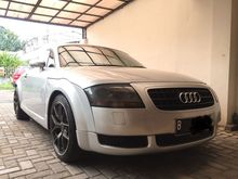 2006 Audi TT 1.8 Coupe