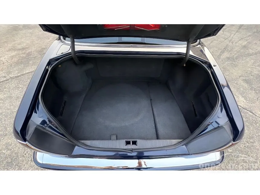 1995 Jaguar SOVEREIGN Sedan