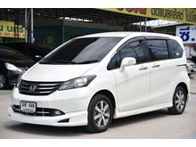 2012 Honda Freed 1.5 (ปี 08-16) E Wagon AT