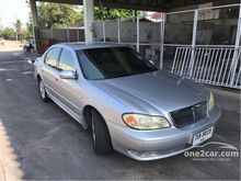 2003 Nissan Cefiro 3.0 A33 (ปี 01-04) Brougham Sedan AT