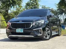 2020 Kia GRAND CARNIVAL 2.2 (ปี 15-20) SXL Wagon