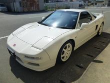 1991 Honda NSX 3.0 Coupe SUPER LEGEND ACURA - UNREGISTER
