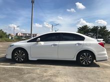 2014 Honda Civic 1.8 FB (ปี 12-16) ES i-VTEC Sedan AT