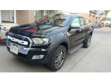 2015 Ford Ranger 2.2 OPEN CAB (ปี 15-18) Hi-Rider XLT Pickup AT