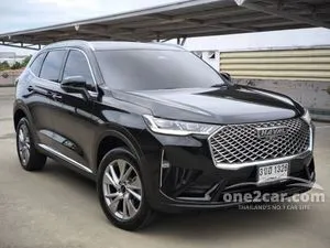 2023 Haval H6 1.5 Ultra SUV