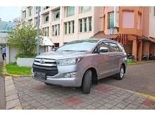 Reborn Diesel NEGO sampe DEAL Adik Venturer