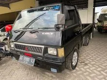 2016 Mitsubishi Colt L300 2.5 Pick Up Standard Pickup Puji bisa tukar tambah sekoto badas kediri