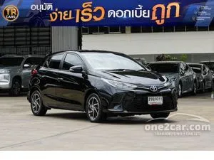 2022 Toyota YARIS 1.2 Sport Hatchback
