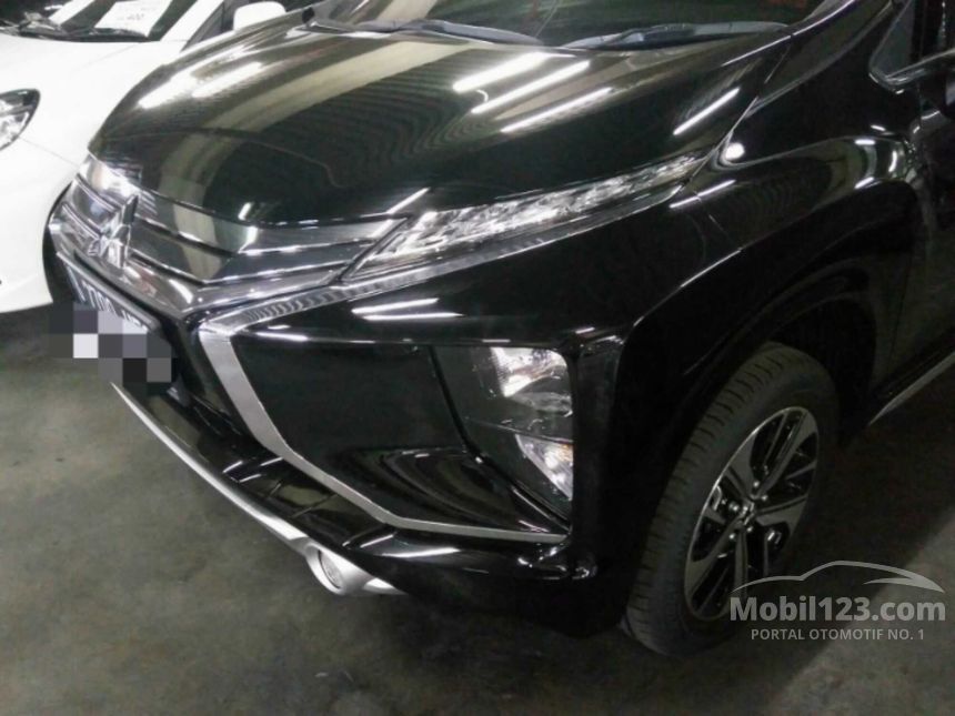 Jual Mobil  Mitsubishi Xpander  2019 SPORT  1 5 di DKI 