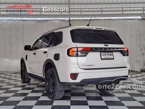 2022 Ford EVEREST 2.0 Titanium+ SUV