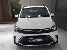 2022 Wuling Confero 1,5 S C Lux Wagon
