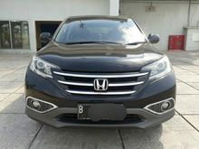 2013 Honda CR-V 2.4 Matic Mulus Terawat