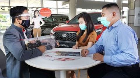 Cara Hemat saat Beli Mobil Baru, Tukar-Tambah Mobil Bekas Milik Anda