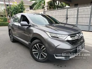 2020 Honda CR-V 1.5 Turbo Prestige SUV