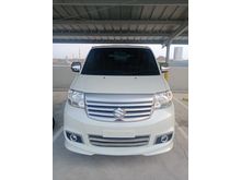 Suzuki APV Luxury Surabaya