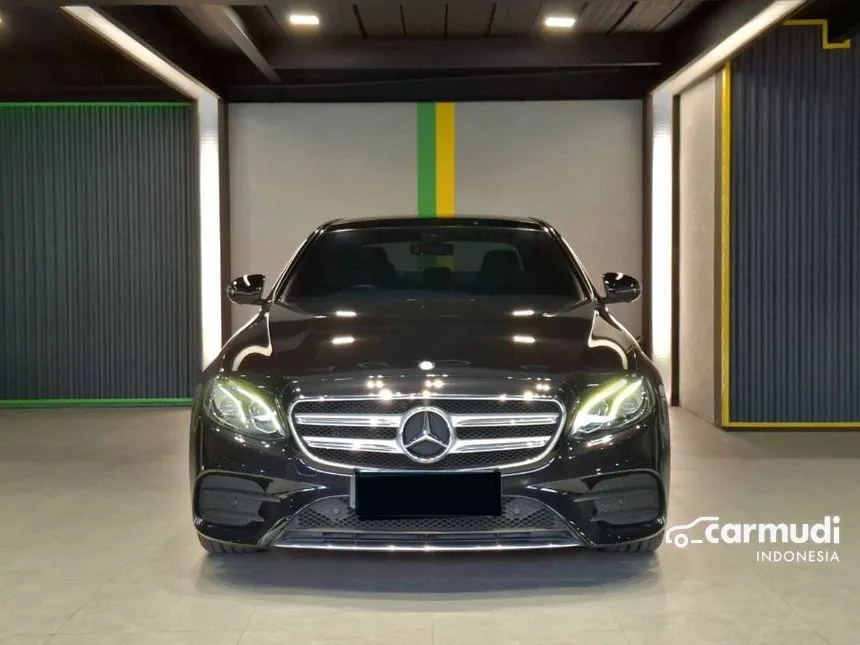 Jual Mobil Mercedes