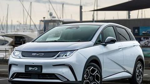 BYD Ingin Punya 50 Diler pada Akhir 2024, 7 di Antaranya Siap Akhir Januari