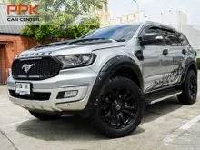 2019 Ford EVEREST 2.0 (ปี 15-22) Titanium+ 4WD SUV