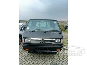 2026 Mitsubishi Colt L300 2.5 Cab Chassis Pickup