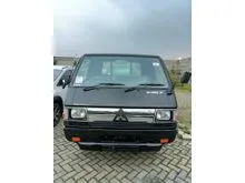 2026 Mitsubishi Colt L300 2.5 Cab Chassis Pickup