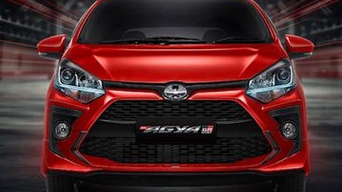 Terkuak, Ini Alasan Toyota Tak Lagi Gunakan TRD Sportivo