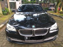 2013 BMW 528i 2.0 F10 Sedan