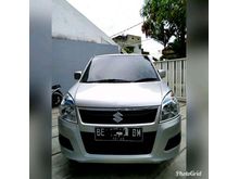 2017 Suzuki Karimun Wagon R 998 GL Wagon R Hatchback