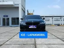 2018 BMW 530i 2.0 Luxury Sedan Matic Pajak Panjang