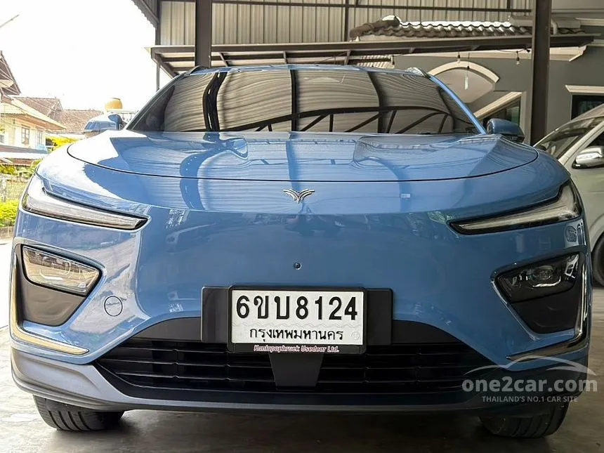 2025 Neta Neta X Smart SUV