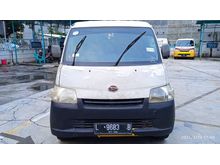 2011 Daihatsu Gran Max AC Van