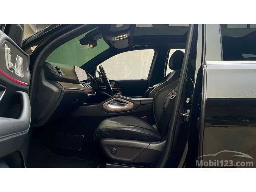 2021 Mercedes-Benz GLE450 AMG Line 4MATIC CKD SUV
