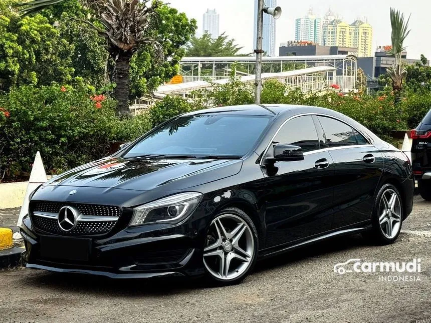Jual Mobil Mercedes