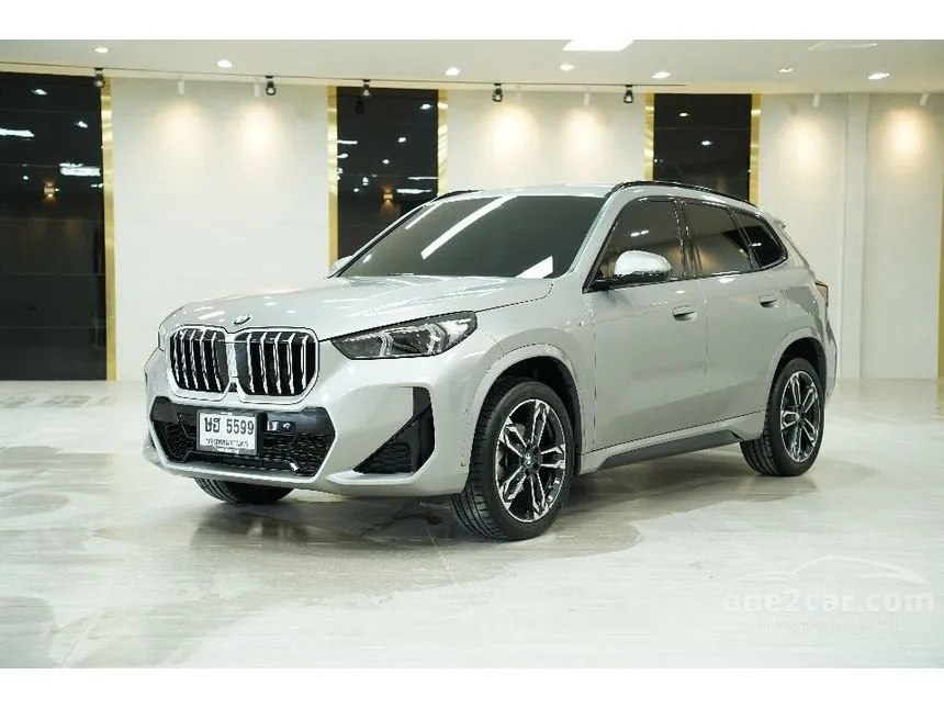 2024 BMW X1 sDrive20i M Sport SUV