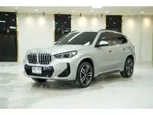 2024 BMW X1 2.0 sDrive20i M Sport SUV