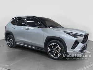 2023 Toyota Yaris Cross 1.5 S HV (2 Tone) SUV