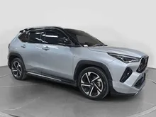 2023 Toyota Yaris Cross 1.5 S HV (2 Tone) SUV JUAL CEPAT & MURAH, DP & CICILAN RINGAN, DISKON HINGGA 10JUTA, GARANSI 1THN, FREE DETAILING & PENGIRIMAN