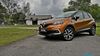 2018 Renault Captur 